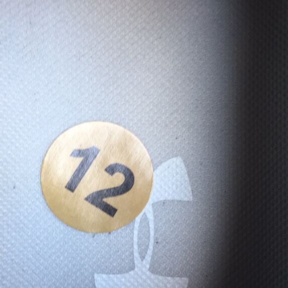 Sold on EBay New Under Armour UA Forge 96 - Picture 12 of 13